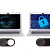 Laptop Camera Cover imluckies Ultra Thin Slide-1