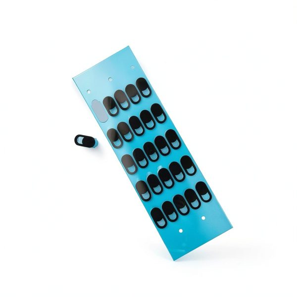 Webcam Cover Brvlsoc Ultra Thin Slide Design-6