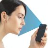 iPhone Front Lens Cover by EYSOFT ABS Plastic-5