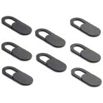 California JOS Ultra Thin Webcam Cover for Laptops-0