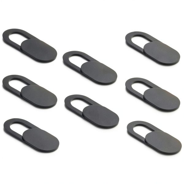 California JOS Ultra Thin Webcam Cover for Laptops-0