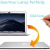 Magnetic Webcam Cover CloudValley Thin Steel-4