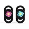 Piriuuo Laptop Camera Cover Slide Color1-1