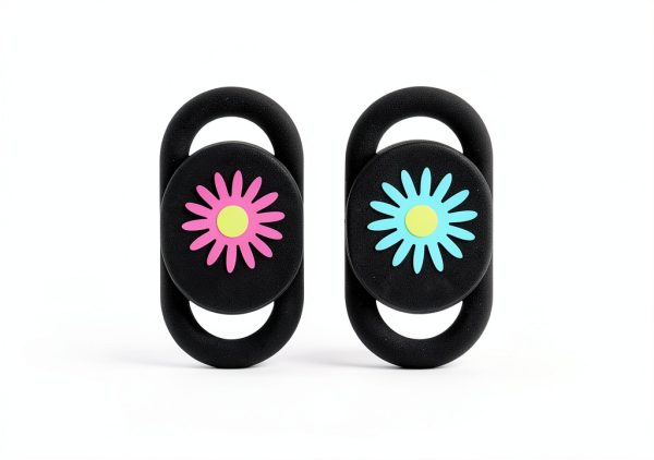 Piriuuo Laptop Camera Cover Slide Color1-1