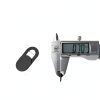 Webcam Cover Brvlsoc Ultra Thin Slide Design-1