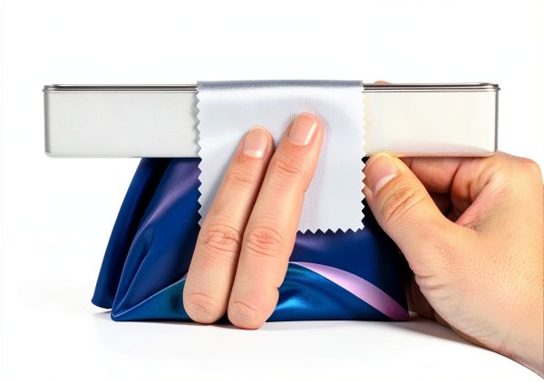 California JOS Ultra Thin Webcam Cover for Laptops-2