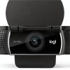 Logitech C920 Webcam Cover by MoimTech Camera Privacy-2