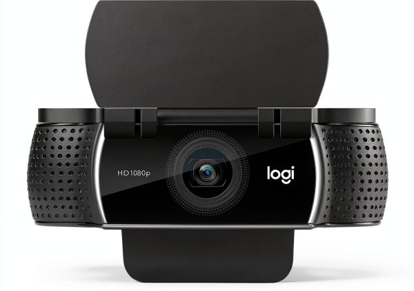 Logitech C920 Webcam Cover by MoimTech Camera Privacy-2