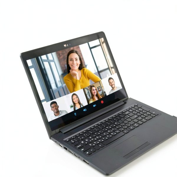 Piriuuo Laptop Camera Cover Slide Color1-4