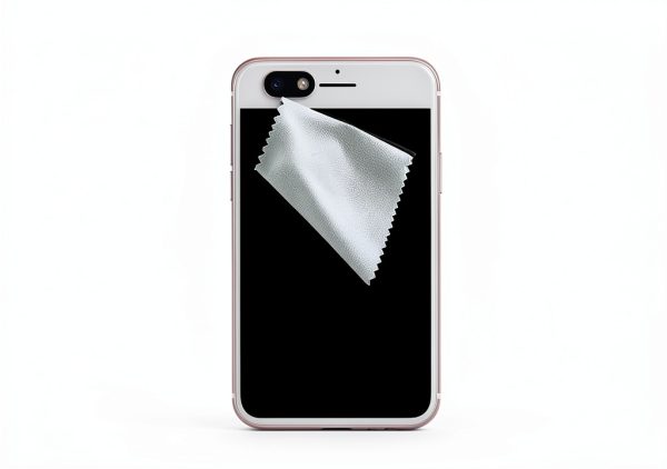 Camera Privacy Covers Cute Panda White YOOWAY-7