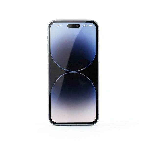 iPhone Front Lens Cover by EYSOFT ABS Plastic-3