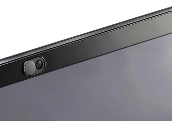 Magnetic Webcam Cover CloudValley Thin Steel-1