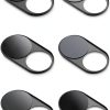 Magnetic Webcam Cover CloudValley Thin Steel-0