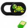 Emoonland Turtle Webcam Cover for Laptop-1