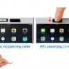California JOS Ultra Thin Webcam Cover for Laptops-3