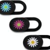 Piriuuo Laptop Camera Cover Slide Color1-0