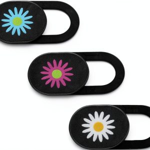 Piriuuo Laptop Camera Cover Slide Color1-0