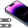 iPhone Front Lens Cover by EYSOFT ABS Plastic-0