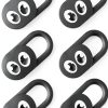 Psyqtsuary Webcam Cover for Laptops and Desktops Ultra-Thin-0