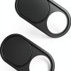 Laptop Camera Cover imluckies Ultra Thin Slide-0