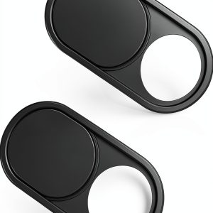 Laptop Camera Cover imluckies Ultra Thin Slide-0