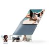 NXVX Webcam Cover Slide White Secure Privacy-3