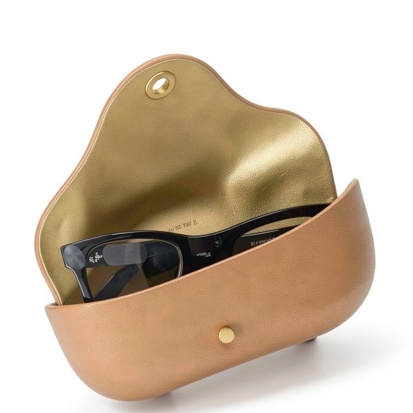 MetaLens Privacy Cover for Smart Glasses – Flip Shutter & Foam Shield-7