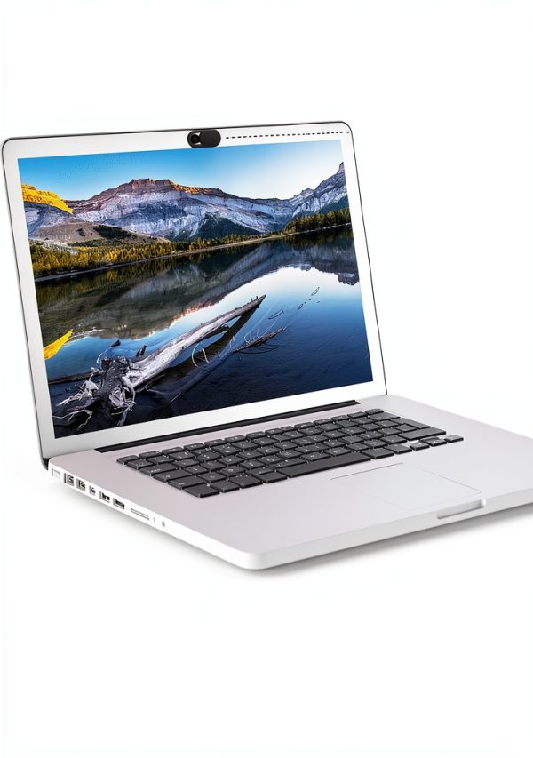 ZUCUCUC Webcam Privacy Cover Ultra Thin Black 6‑Piece Set for Laptops-7