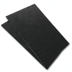 Carbon Fiber Sheet Jtuxcke 3K Twill Lightweight Panels-0