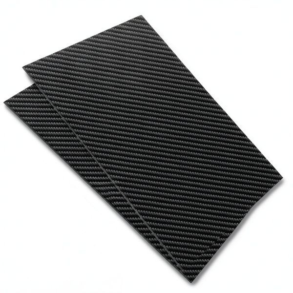 Carbon Fiber Sheet Jtuxcke 3K Twill Lightweight Panels-0