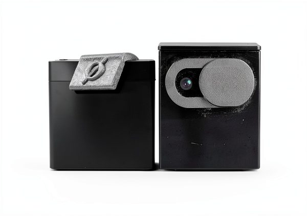 Gadget Ray Camera Privacy Cover 6 Pack TPU Flexible Lens Guard for-3